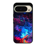 Abstrac Color Google Pixel 10 Pro XL Case QC0386