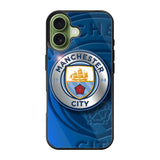 Manchester city 1st iPhone 17 Case