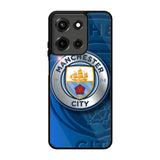 Manchester city 1st Motorola Moto G 5G 2025 Case OV3737