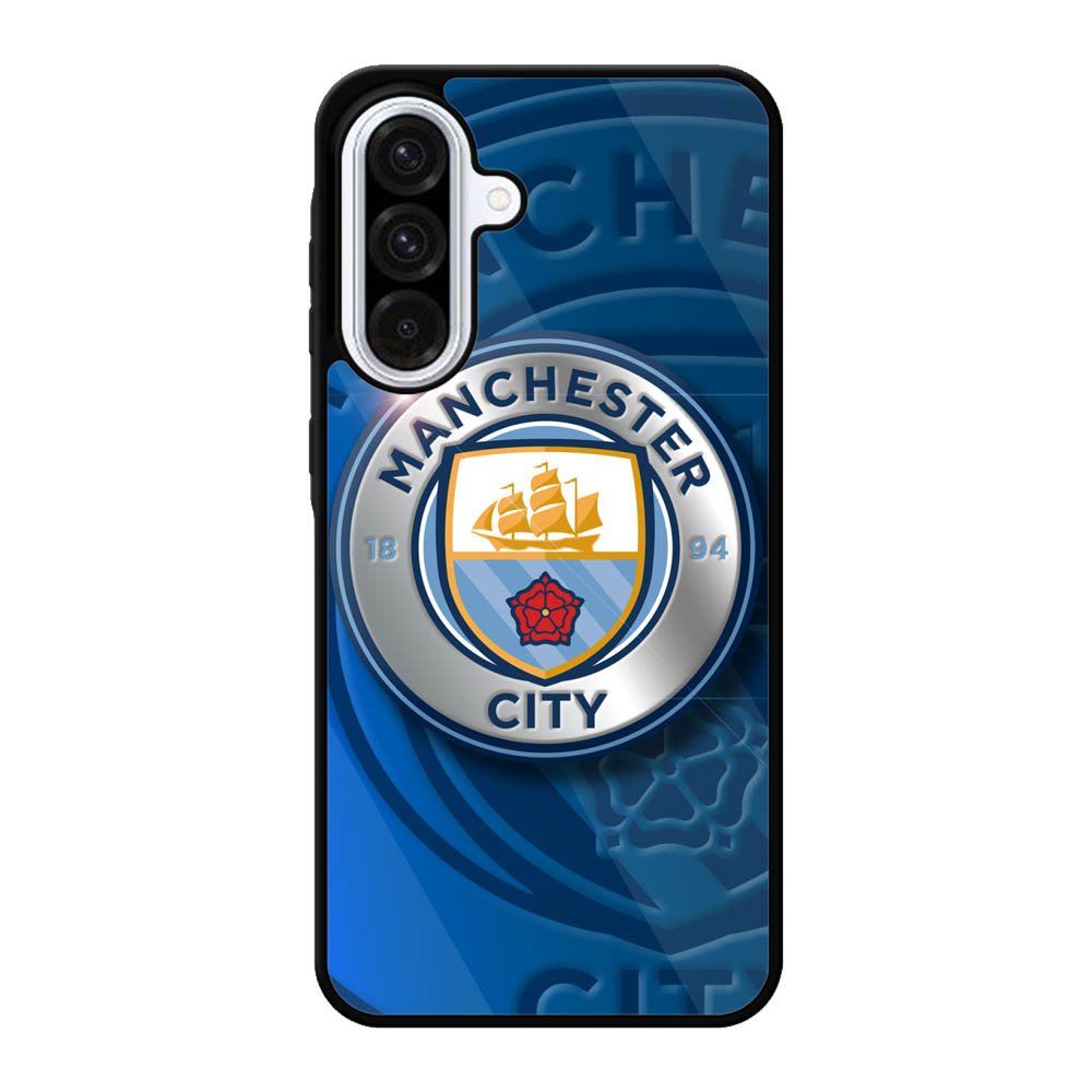 Manchester city 1st Samsung Galaxy A56 Case OV8335