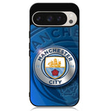Manchester city 1st Google Pixel 9 Pro XL Case