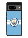 Manchester city Google Pixel 8 Case QC0389