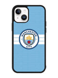 Manchester city iPhone 15 Plus Case OV0389