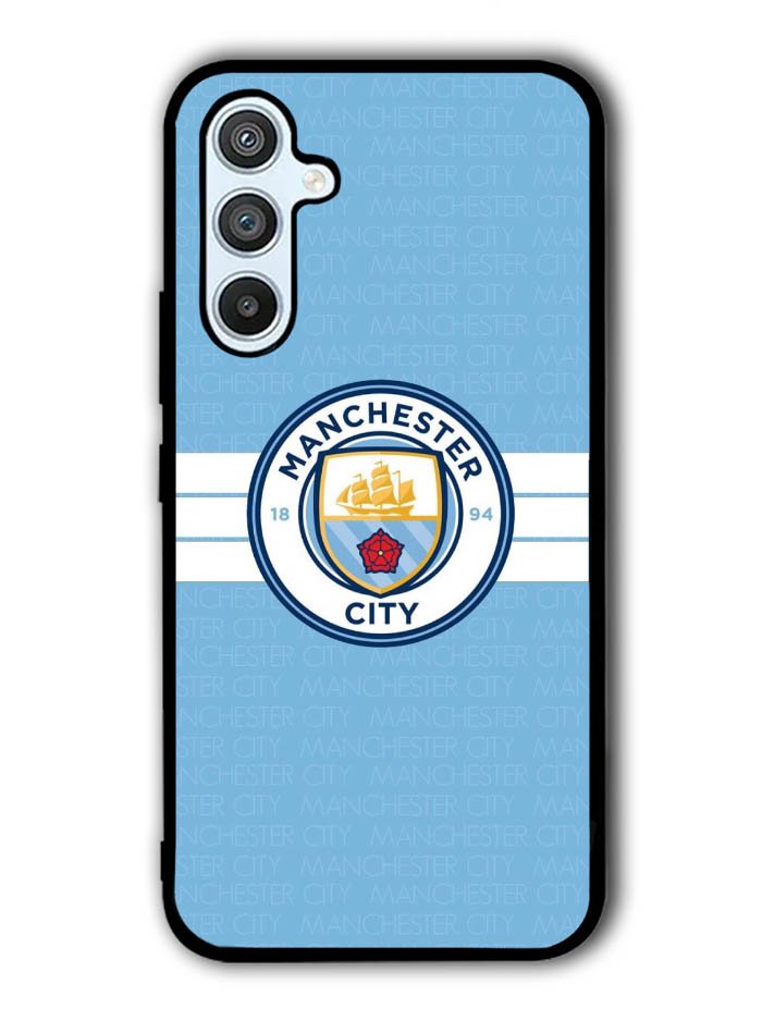 Manchester city Samsung Galaxy A54 5G Case OV0389