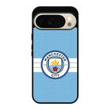 Manchester city Google Pixel 10 Pro XL Case QC0389