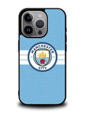 Manchester city iPhone 14 Pro Max Case QC0389