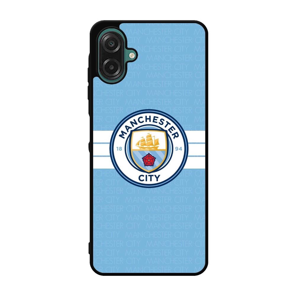 Manchester city Samsung Galaxy A07 Case QC0389