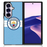 Manchester city Samsung Galaxy Z Fold 7 Case OV0389