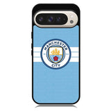 Manchester city Google Pixel 10 Pro XL Case OV0389