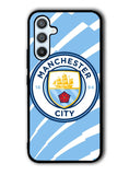 Manchester city Logo Samsung Galaxy A54 5G Case OV0390