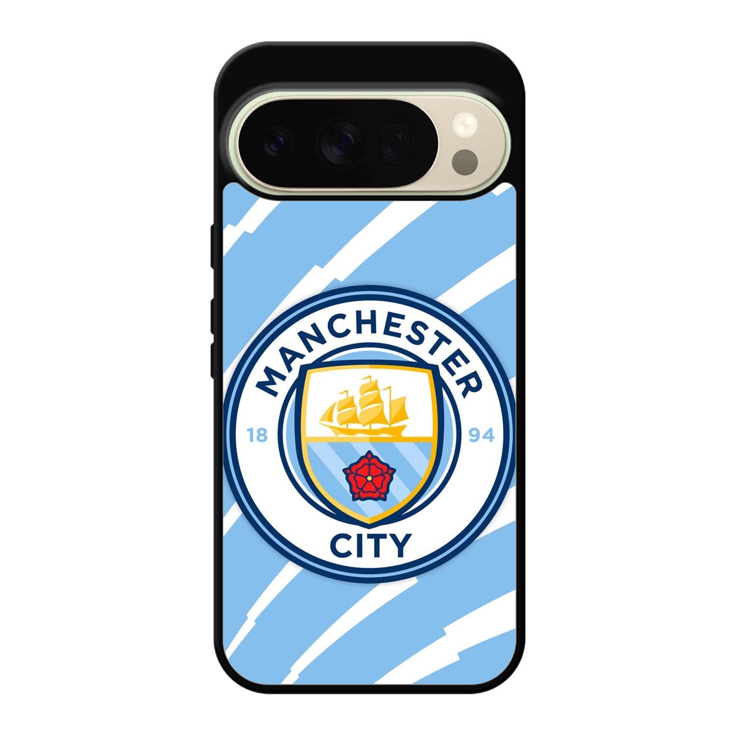 Manchester city Logo Google Pixel 10 Pro XL Case OV0390
