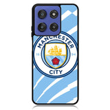 Manchester city Logo Motorola Moto G Stylus 5G 2025 Case OV0390