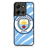 Manchester city Logo Motorola Moto G 5G 2025 Case OV0390