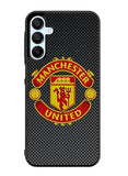 Manchester United FC Samsung Galaxy A35 5G Case OV0391