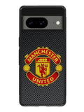 Manchester United FC Google Pixel 8 Case QC0391