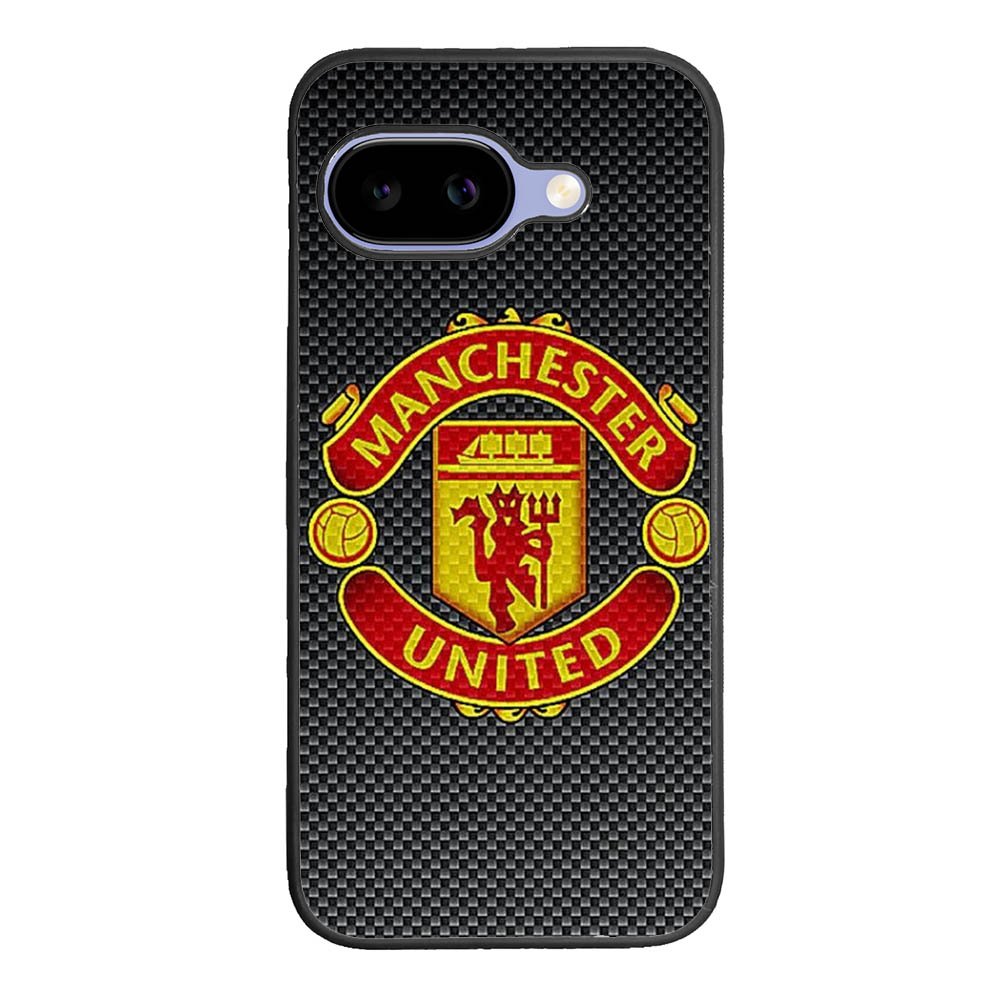 Manchester United FC Google Pixel 10A Case OV0391