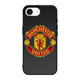 Manchester United FC iPhone 17e Case OV0391