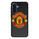 Manchester United FC Samsung Galaxy A17 Case OV0391
