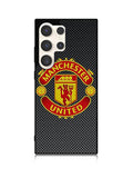 Manchester United FC Samsung Galaxy S24 Ultra 5G Case OV0391