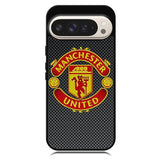 Manchester United FC Google Pixel 10 Pro XL Case OV0391