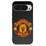 Manchester United FC Google Pixel 9 Pro XL Case OV0391