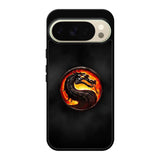 Mortal Kombat Google Pixel 10 Pro XL Case OV0397