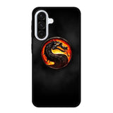 Mortal Kombat Samsung Galaxy A16 5G Case OV0397