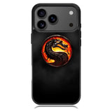 Mortal Kombat iPhone 17 Pro Case OV0397