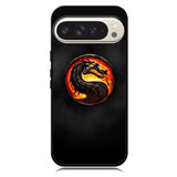 Mortal Kombat Google Pixel 10 Pro XL Case OV0397
