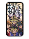 Seto Kaiba Yu Gi Oh Samsung Galaxy A14 5G Case QC0398