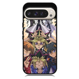 Seto Kaiba Yu Gi Oh Google Pixel 10 Pro XL Case OV0398