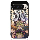 Seto Kaiba Yu Gi Oh Google Pixel 9 Pro XL Case OV0398