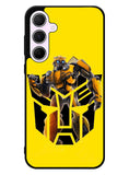 Bumble Bee Transformer Samsung Galaxy A55 5G Case