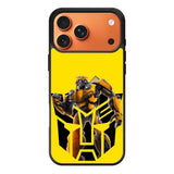 Bumble Bee Transformer Samsung Galaxy S26 Case