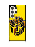 Bumble Bee Transformer Samsung Galaxy S24 Ultra 5G Case