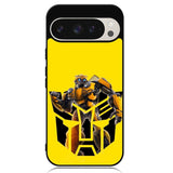 Bumble Bee Transformer Google Pixel 9 Pro XL Case