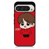 Kookie BTS Google Pixel 10 Pro XL Case OV5546