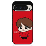Kookie BTS Google Pixel 9 Pro XL Case OV5546