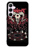 Taurus Slipknot Samsung Galaxy A55 5G Case