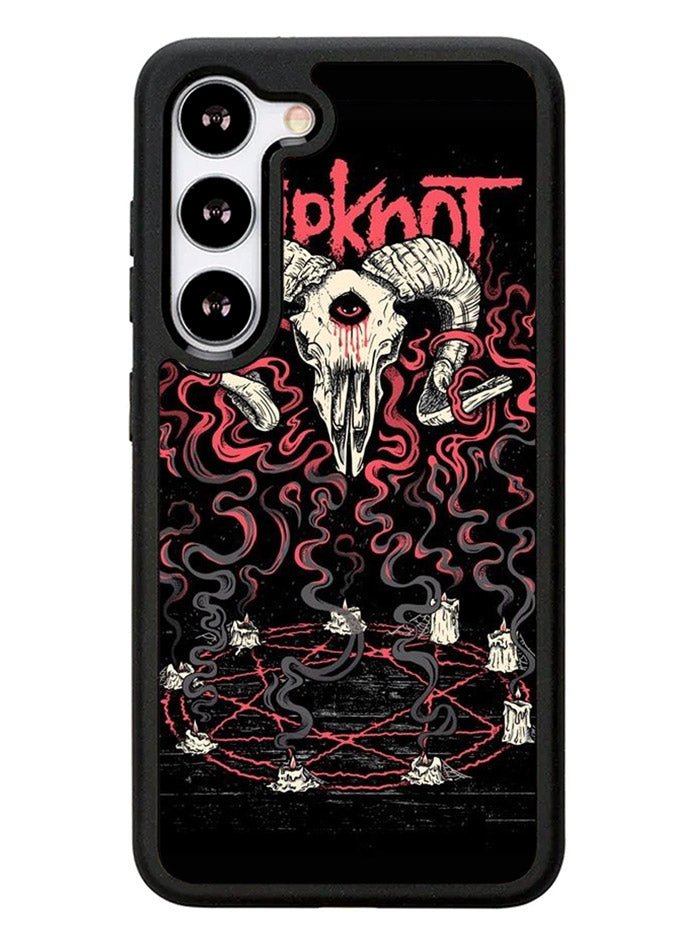 Taurus Slipknot Samsung Galaxy S23 Plus 5G / Samsung Galaxy S23+ 5G Case