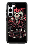 Taurus Slipknot Samsung Galaxy S23 Plus 5G / Samsung Galaxy S23+ 5G Case