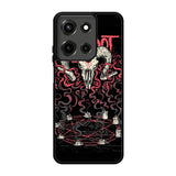 Taurus Slipknot Motorola Moto G 5G 2025 Case OV0882