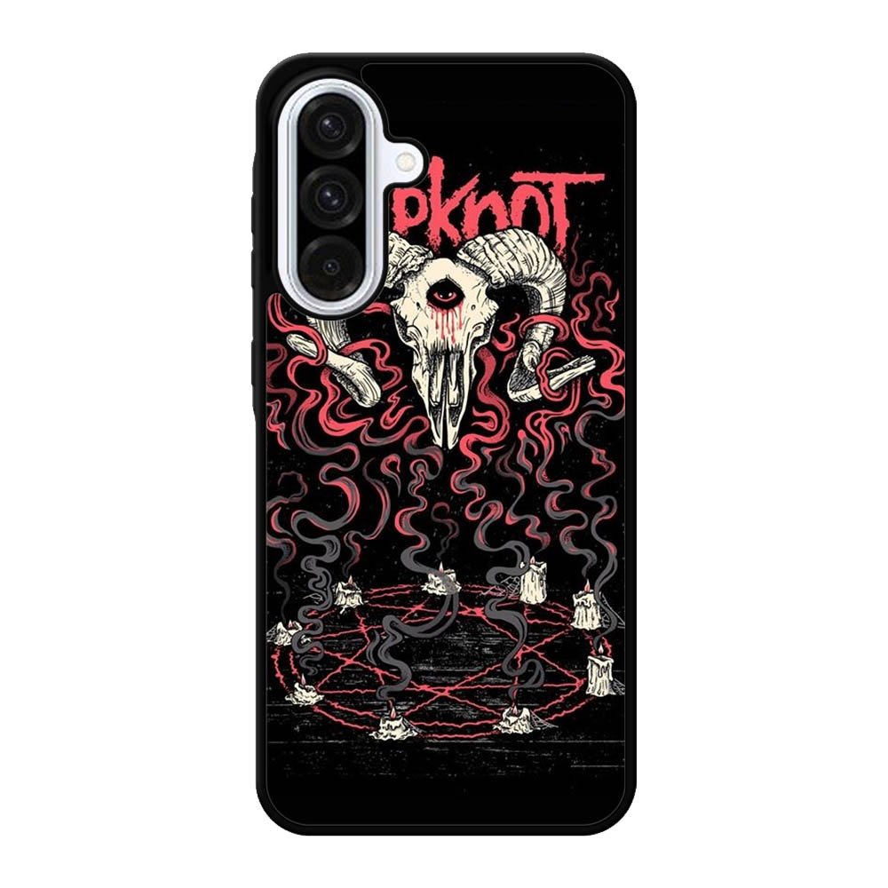 Taurus Slipknot Samsung Galaxy A56 Case OV1072