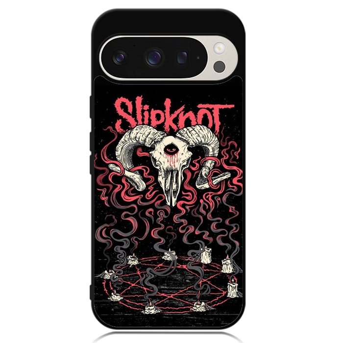 Taurus Slipknot Google Pixel 9 | Pixel 9 Pro Case