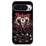 Taurus Slipknot Google Pixel 9 | Pixel 9 Pro Case