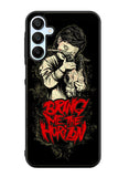Bring Me the Horizon Samsung Galaxy A15 5G Case OV5414