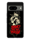 Bring Me the Horizon Google Pixel 8 Case QC5414