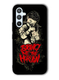 Bring Me the Horizon Samsung Galaxy A54 5G Case OV5414