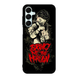Bring Me the Horizon Samsung Galaxy A16 Case OV5414