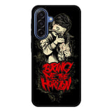 Bring Me the Horizon Samsung Galaxy A17 Case OV5414